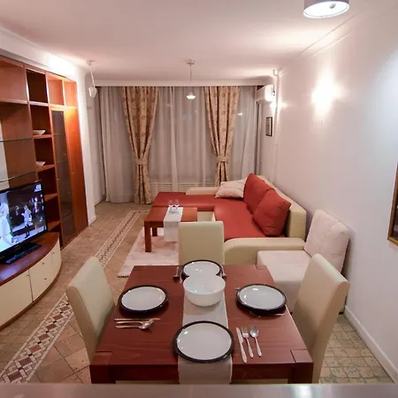 Apartment Novak