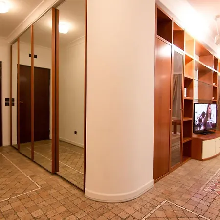 Apartment Novak Belgrade