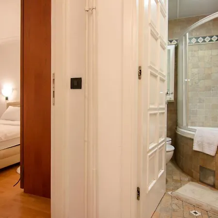 Apartment Novak *