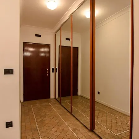 Novak Apartment Belgrade